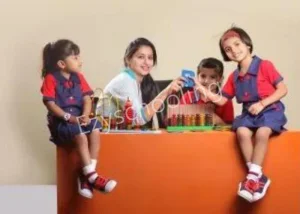 Bachpan Play School Gallery 4