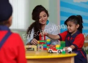 Bachpan Play School Gallery 9