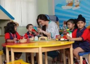 Bachpan Play School Gallery 1
