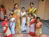 Bhagwathi Bai Montessori School Bhagwathi Bai Montessori School Gallery