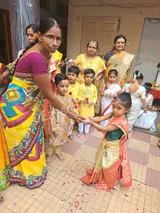 Bhagwathi Bai Montessori School Bhagwathi Bai Montessori School Gallery