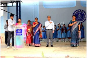 Bharatiya Vidya Bhavan's Public School Gallery 43