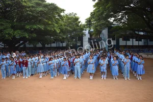 Bharatiya Vidya Bhavan's Public School Gallery 39