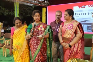 Bharatiya Vidya Bhavan's Public School Gallery 18