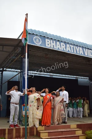 Bharatiya Vidya Bhavan's Public School Gallery 1