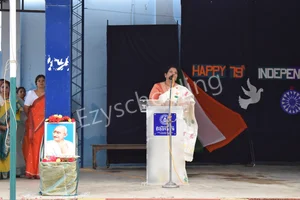 Bharatiya Vidya Bhavan's Public School Gallery 6