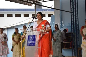 Bharatiya Vidya Bhavan's Public School Gallery 7