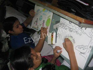 Bharatiya Vidya Bhavan's Vidyasharam Gallery 32