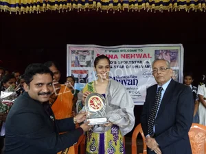 Bharatiya Vidya Bhavan's Vidyasharam Gallery 12