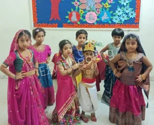 Bhashyam School Gallery 43