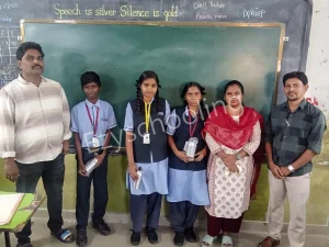 Bhashyam School Gallery 44