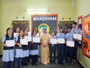 Bhashyam School Gallery 35