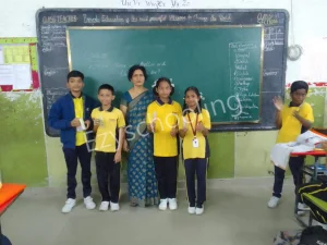 Bhashyam School Gallery 34