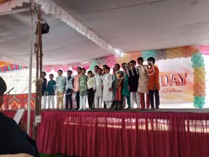 Bhashyam School Gallery 33