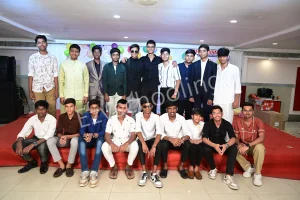 Bhashyam School Gallery 21