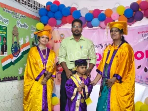 Bhashyam School Gallery 23