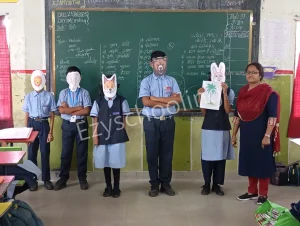 Bhashyam School Gallery 28