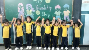 Bhashyam School Gallery 24