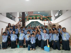 Bhashyam School Gallery 25