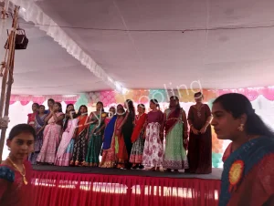 Bhashyam School Gallery 20