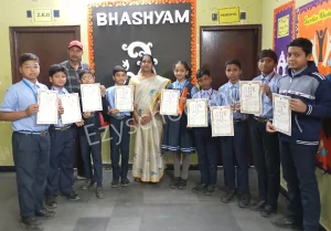Bhashyam School Gallery 15