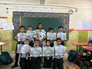 Bhashyam School Gallery 14