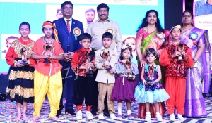 Bhashyam School Gallery 9