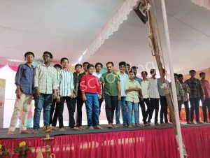 Bhashyam School Gallery 12