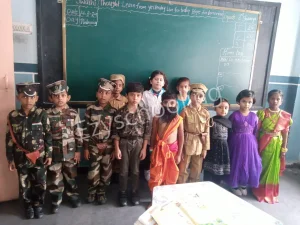 Bhashyam School Gallery 6