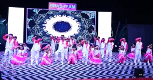 Bhashyam School Gallery 11