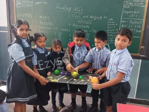 Bhashyam School Gallery 5