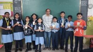 Bhashyam School Gallery 7