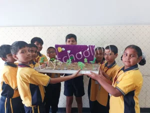 Bhashyam School Gallery 1