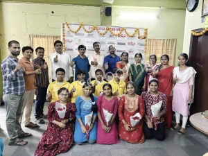 Bhashyam School Gallery 3