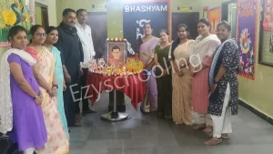 Bhashyam School Gallery 2