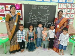 BrightCorner Global School Gallery 7