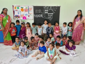 BrightCorner Global School Gallery 6