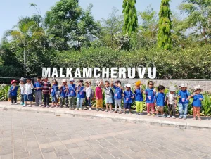 BrightCorner Global School Gallery 9