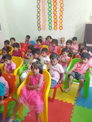 BrightCorner Global School Gallery 5