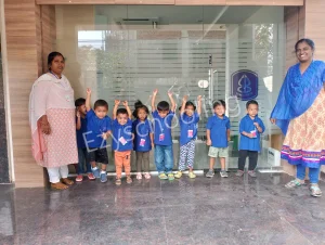 BrightCorner Global School Gallery 1