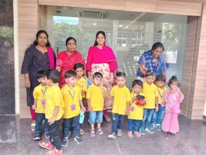 BrightCorner Global School Gallery 4