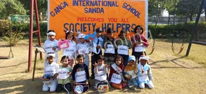 Ganga International School Gallery 28