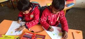 Ganga International School Gallery 27