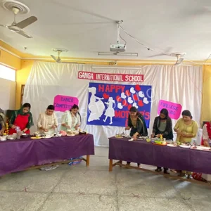 Ganga International School Gallery 25
