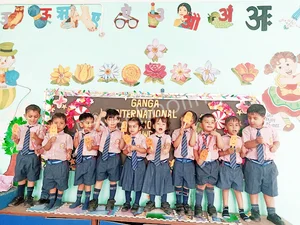 Ganga International School Gallery 7