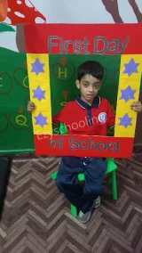 Creative Learners International School Creative Learners International School Gallery