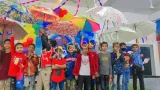 Crown International School Crown International School Gallery