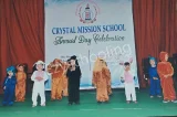 Crystal Mission School Crystal Mission School Gallery