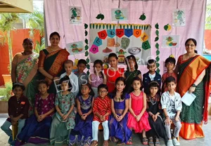 Daksha Kids Gallery 17