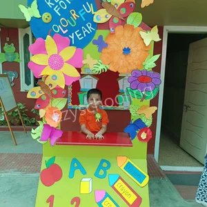 Daksha Kids Gallery 9